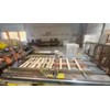 Rayco Mfg Pallet Nailer and Assembly System